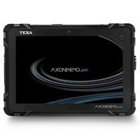 Діагностичний планшет AXONE NEMO LIGHT