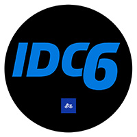 IDC6 BIKE